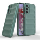 Shield Silicone - Mobile Case for Samsung Galaxy F34 5G - 6.5 Inches - (INR 169 Only for prepaid orders)