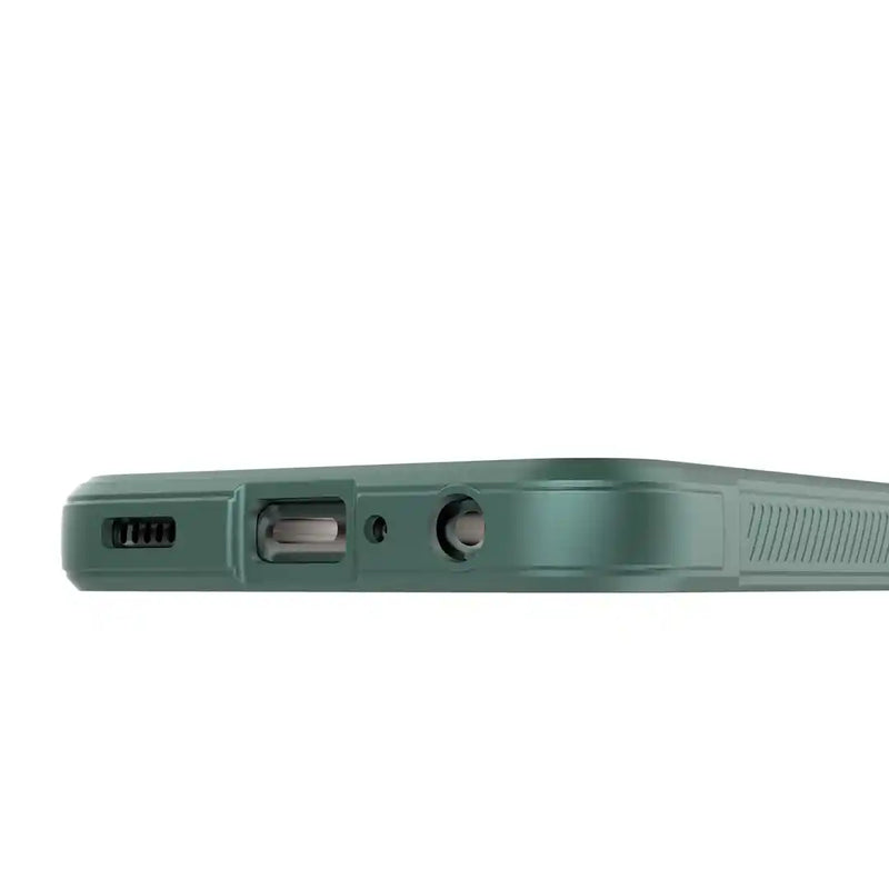 Shield Silicone - Mobile Case for Samsung Galaxy F34 5G - 6.5 Inches - (INR 169 Only for prepaid orders)