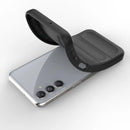 Shield Silicone - Mobile Case for Samsung Galaxy F34 5G - 6.5 Inches - (INR 169 Only for prepaid orders)