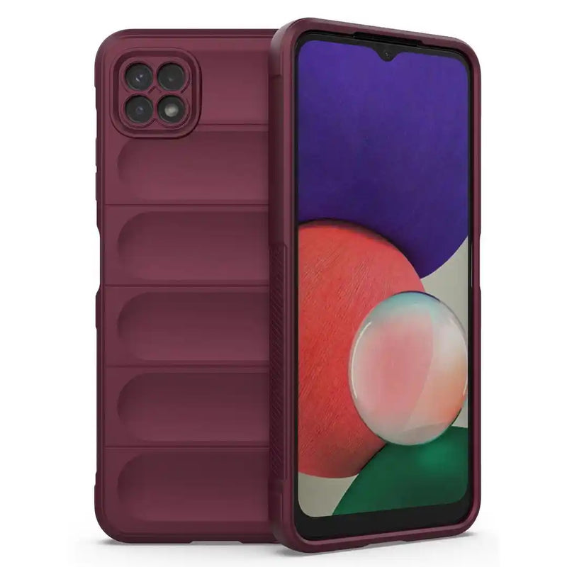 Samsung Galaxy F42 5G BACK CASE