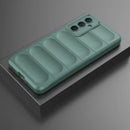 Shield Silicone - Mobile Case for Samsung Galaxy F54 5G - 6.7 Inches - (INR 169 Only for prepaid orders)