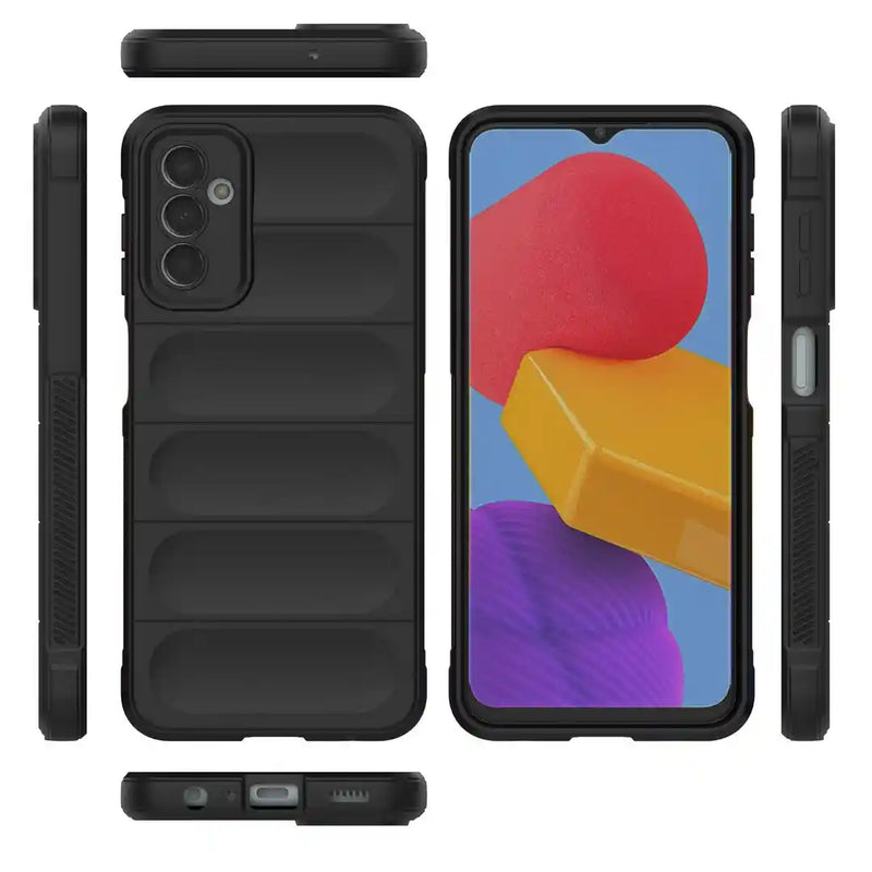 Samsung Galaxy M13 4G Silicone Cover