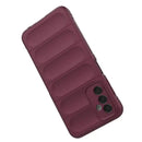 Shield Silicone - Mobile Case for Samsung Galaxy M13 4G - 6.6 Inches - (INR 169 Only for prepaid orders)