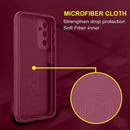 Shield Silicone - Mobile Case for Samsung Galaxy M14 5G - 6.6 Inches - (INR 169 Only for prepaid orders)
