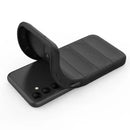 Shield Silicone - Mobile Case for Samsung Galaxy M14 5G - 6.6 Inches - (INR 169 Only for prepaid orders)