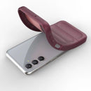 Shield Silicone - Mobile Case for Samsung Galaxy M34 5G - 6.5 Inches - (INR 169 Only for prepaid orders)