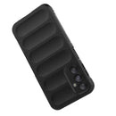 Shield Silicone - Mobile Case for Samsung Galaxy M34 5G - 6.5 Inches - (INR 169 Only for prepaid orders)