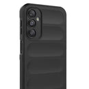 Shield Silicone - Mobile Case for Samsung Galaxy M34 5G - 6.5 Inches - (INR 169 Only for prepaid orders)