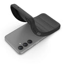 Shield Silicone - Mobile Case for Samsung Galaxy M35 5G - 6.6 Inches - (INR 169 Only for prepaid orders)