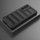 Samsung Galaxy M54 5G BACK COVER