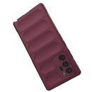 Shield Silicone - Mobile Case for Samsung Galaxy Note 20 Ultra - 6.9 Inches - (INR 169 Only for prepaid orders)
