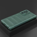 Shield Silicone - Mobile Case for Samsung Galaxy Note 20 Ultra - 6.9 Inches - (INR 169 Only for prepaid orders)