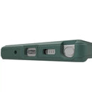 Shield Silicone - Mobile Case for Samsung Galaxy Note 20 Ultra - 6.9 Inches - (INR 169 Only for prepaid orders)