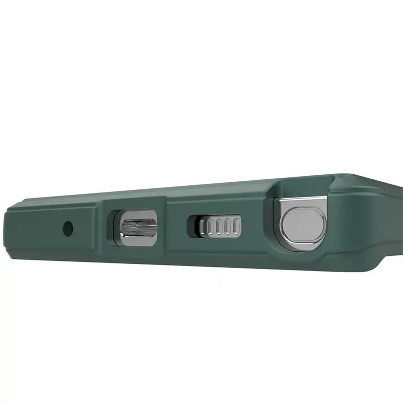 Shield Silicone - Mobile Case for Samsung Galaxy Note 20 Ultra - 6.9 Inches - (INR 169 Only for prepaid orders)