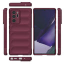 Samsung Galaxy Note 20 Ultra BACK CASE