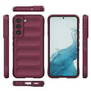 Shield Silicone - Mobile Case for Samsung Galaxy S22 5G - 6.1 Inches - (INR 169 Only for prepaid orders)
