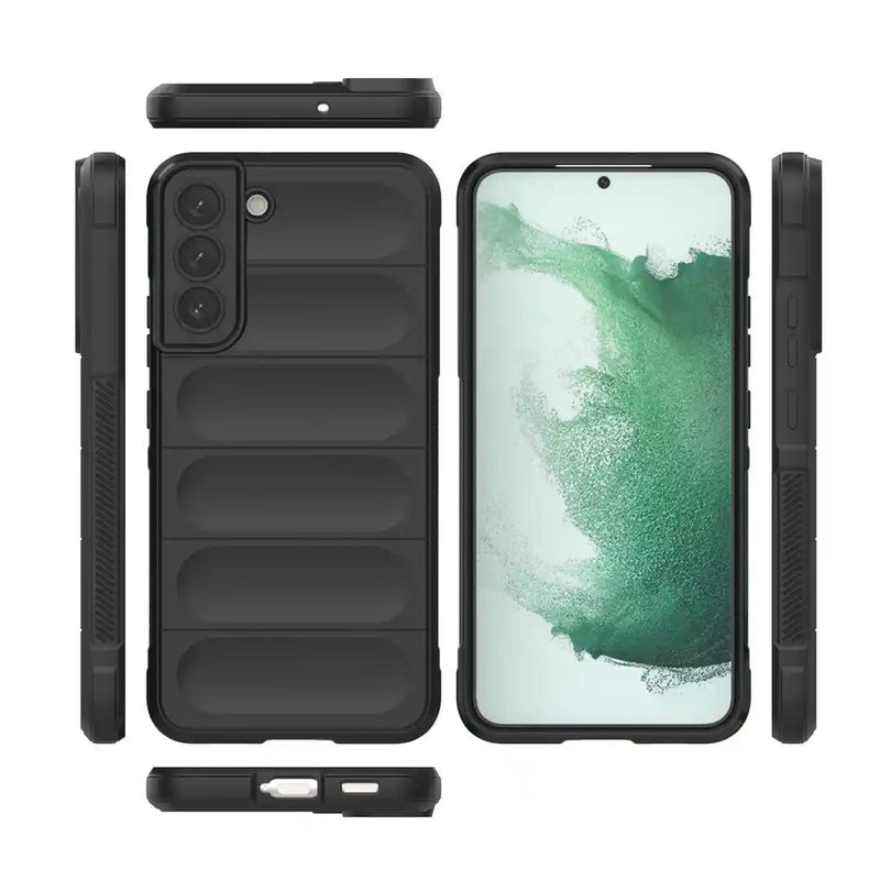 Samsung Galaxy S22 Plus 5G Silicone Cover