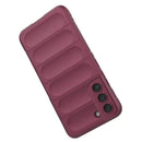 Shield Silicone - Mobile Case for Samsung Galaxy S22 Plus 5G - 6.6 Inches - (INR 169 Only for prepaid orders)