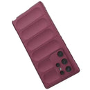 Shield Silicone - Mobile Case for Samsung Galaxy S22 Ultra 5G - 6.8 Inches - (INR 169 Only for prepaid orders)