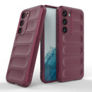 Shield Silicone - Mobile Case for Samsung Galaxy S23 5G - 6.1 Inches - (INR 169 Only for prepaid orders)