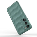 Shield Silicone - Mobile Case for Samsung Galaxy S23 5G - 6.1 Inches - (INR 169 Only for prepaid orders)