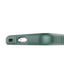 Shield Silicone - Mobile Case for Samsung Galaxy S23 5G - 6.1 Inches - (INR 169 Only for prepaid orders)