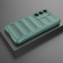 Shield Silicone - Mobile Case for Samsung Galaxy S23 5G - 6.1 Inches - (INR 169 Only for prepaid orders)