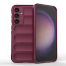 Shield Silicone - Mobile Case for Samsung Galaxy S23 FE 5G - 6.4 Inches - (INR 169 Only for prepaid orders)