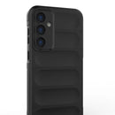 Shield Silicone - Mobile Case for Samsung Galaxy S23 FE 5G - 6.4 Inches - (INR 169 Only for prepaid orders)
