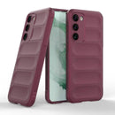 Shield Silicone - Mobile Case for Samsung Galaxy S23 Plus 5G - 6.6 Inches