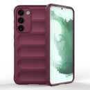 Shield Silicone - Mobile Case for Samsung Galaxy S23 Plus 5G - 6.6 Inches