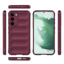 Shield Silicone - Mobile Case for Samsung Galaxy S23 Plus 5G - 6.6 Inches