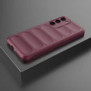 Shield Silicone - Mobile Case for Samsung Galaxy S23 Plus 5G - 6.6 Inches