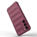 Shield Silicone - Mobile Case for Samsung Galaxy S23 Plus 5G - 6.6 Inches