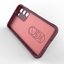 Shield Silicone - Mobile Case for Samsung Galaxy S23 Plus 5G - 6.6 Inches