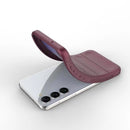 Shield Silicone - Mobile Case for Samsung Galaxy S23 Plus 5G - 6.6 Inches