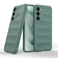 Shield Silicone - Mobile Case for Samsung Galaxy S23 Plus 5G - 6.6 Inches