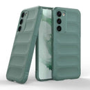 Shield Silicone - Mobile Case for Samsung Galaxy S23 Plus 5G - 6.6 Inches