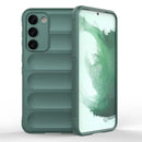 Shield Silicone - Mobile Case for Samsung Galaxy S23 Plus 5G - 6.6 Inches