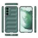 Shield Silicone - Mobile Case for Samsung Galaxy S23 Plus 5G - 6.6 Inches