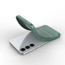 Shield Silicone - Mobile Case for Samsung Galaxy S23 Plus 5G - 6.6 Inches