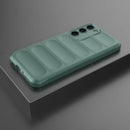Shield Silicone - Mobile Case for Samsung Galaxy S23 Plus 5G - 6.6 Inches