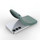 Shield Silicone - Mobile Case for Samsung Galaxy S23 Plus 5G - 6.6 Inches