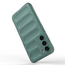 Shield Silicone - Mobile Case for Samsung Galaxy S23 Plus 5G - 6.6 Inches