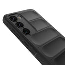 Shield Silicone - Mobile Case for Samsung Galaxy S23 Plus 5G - 6.6 Inches