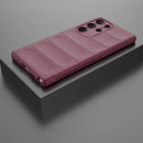 Shield Silicone - Mobile Case for Samsung Galaxy S23 Ultra 5G - 6.8 Inches - (INR 169 Only for prepaid orders)