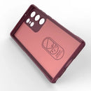 Shield Silicone - Mobile Case for Realme 11x 5G - 6.72 Inches - (INR 169 Only for prepaid orders)