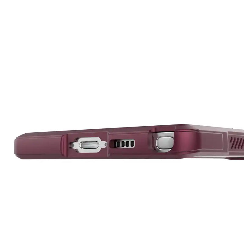 Shield Silicone - Mobile Case for Samsung Galaxy S23 Ultra 5G - 6.8 Inches - (INR 169 Only for prepaid orders)