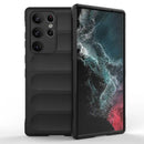 Shield Silicone - Mobile Case for Samsung Galaxy S23 Ultra 5G - 6.8 Inches - (INR 169 Only for prepaid orders)