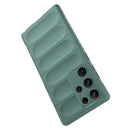 Shield Silicone - Mobile Case for Samsung Galaxy S23 Ultra 5G - 6.8 Inches - (INR 169 Only for prepaid orders)